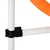 PawHut Agility Set Hunde