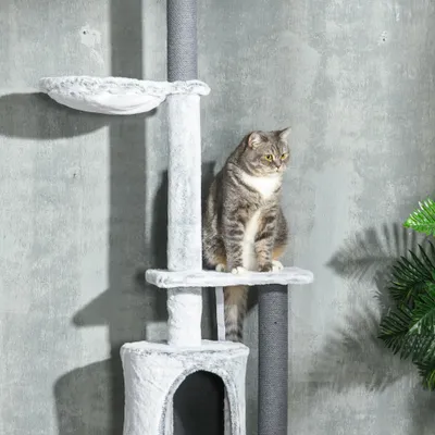 PawHut Kratzbaum