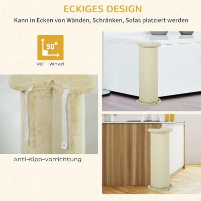 PawHut Kratzbaum PawHut Kratzbaum