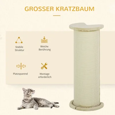 PawHut Kratzbaum PawHut Kratzbaum