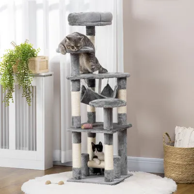 PawHut Kratzbaum