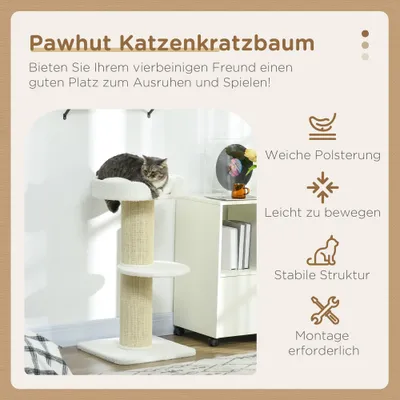 PawHut Kratzbaum PawHut Kratzbaum