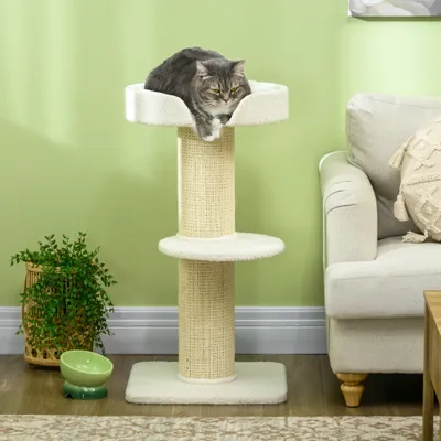 PawHut Kratzbaum PawHut Kratzbaum