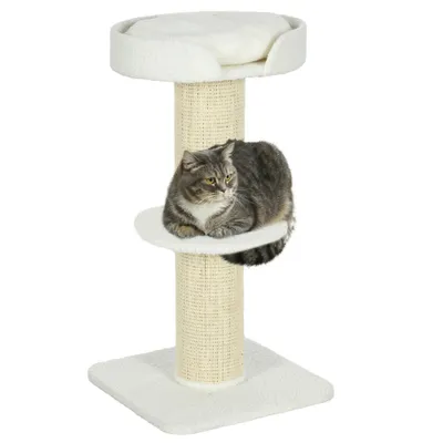 PawHut Kratzbaum