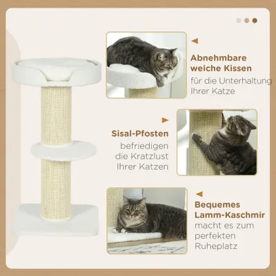 PawHut Kratzbaum PawHut Kratzbaum