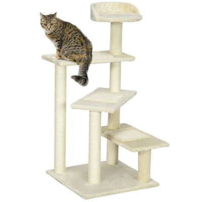 PawHut Kratzbaum