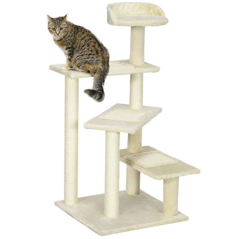 PawHut Kratzbaum