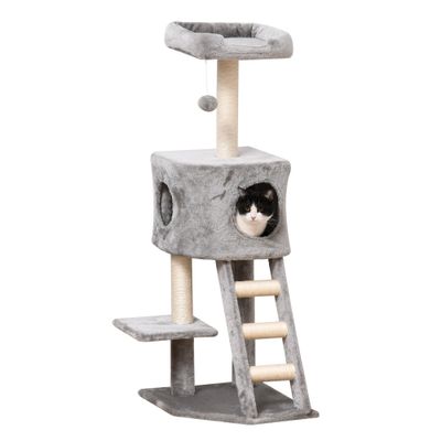 PawHut Kratzbaum