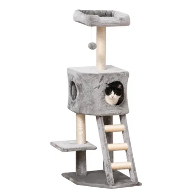 PawHut Kratzbaum