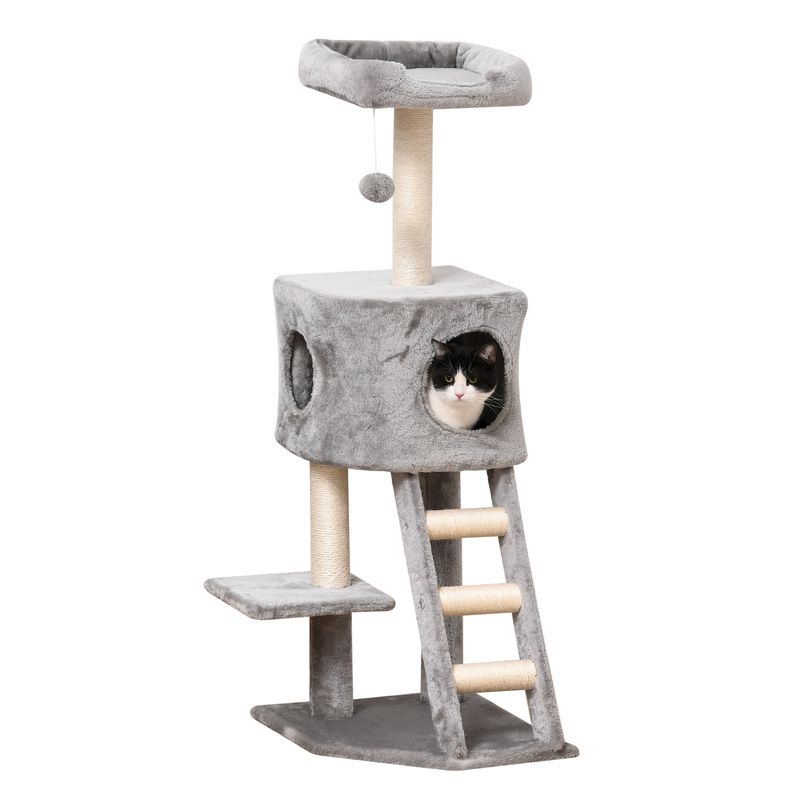 PawHut Kratzbaum