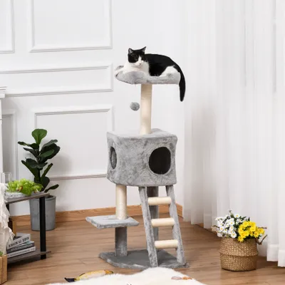 PawHut Kratzbaum