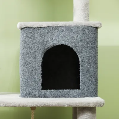 PawHut Kratzbaum