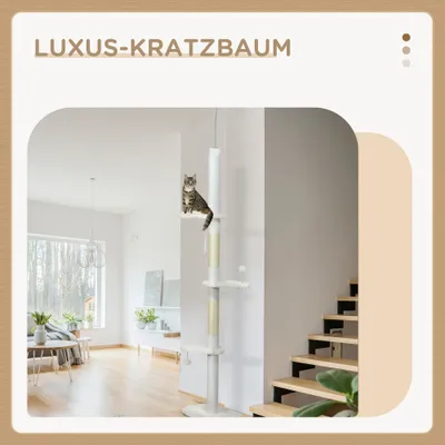 PawHut Kratzbaum PawHut Kratzbaum
