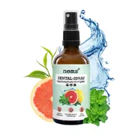 Dentalspray bei Zahnstein für Hunde und Katzen