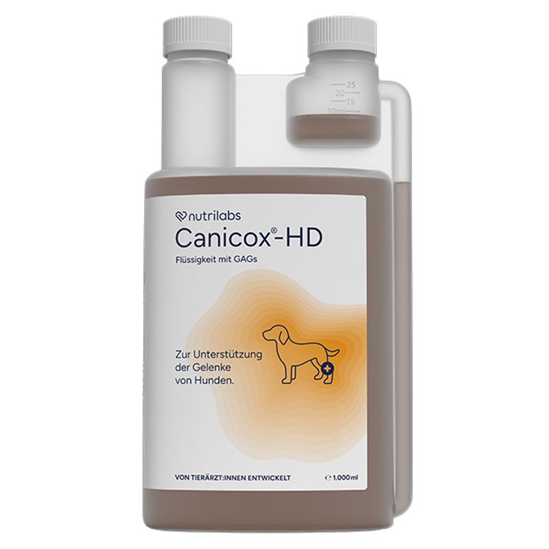 NutriLabs Canicox-HD