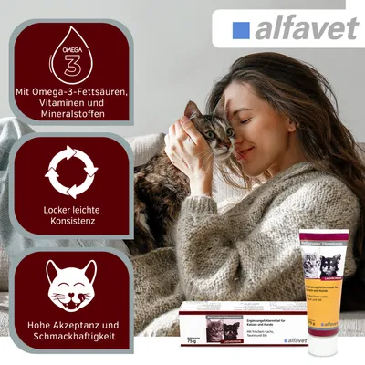 Alfavet ReConvales Päppelpaste Alfavet ReConvales Päppelpaste
