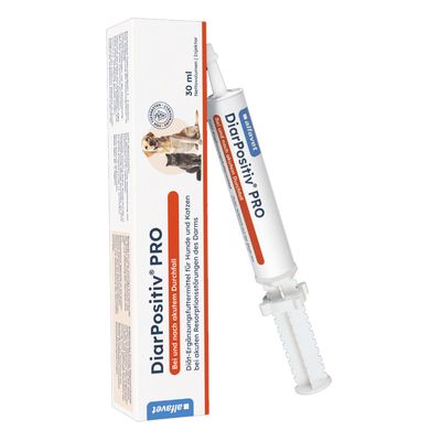 Alfavet DiarPositiv PRO