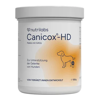 NutriLabs Canicox-HD NutriLabs Canicox-HD