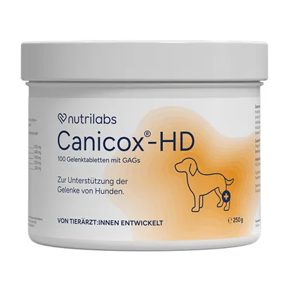 NutriLabs Canicox-HD NutriLabs Canicox-HD
