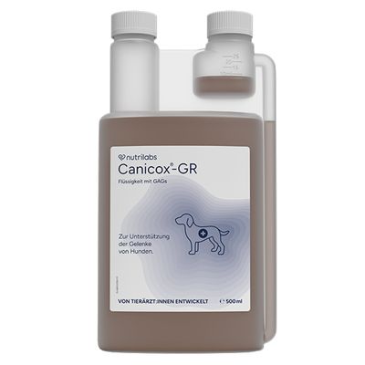 NutriLabs Canicox-GR