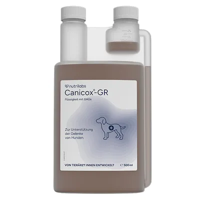 NutriLabs Canicox-GR NutriLabs Canicox-GR