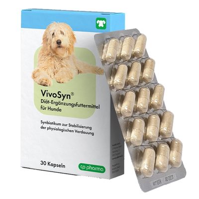CP-Pharma VivoSyn