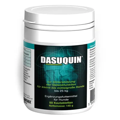 Dasuquin Kautabletten Dasuquin Kautabletten