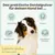 Dentalmix für Hunde zur Zahnpflege und für frischen Atem Dentalmix für Hunde zur Zahnpflege und für frischen Atem