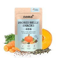 Probio Belly Snacks für Hunde mit BIOTICS³-Komplex: Sodbrennen, Grasfressen