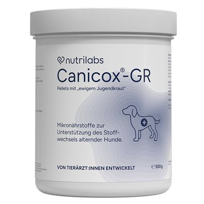 NutriLabs Canicox-GR