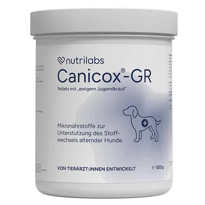 NutriLabs Canicox-GR NutriLabs Canicox-GR
