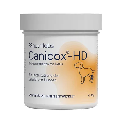 NutriLabs Canicox-HD NutriLabs Canicox-HD