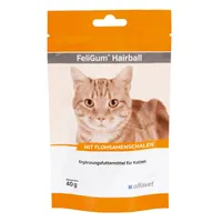 Alfavet FeliGum Hairball