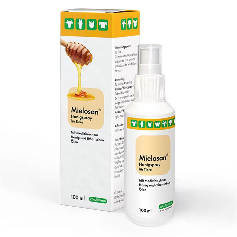 CP-Pharma Mielosan Spray