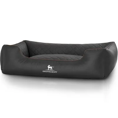 Knuffelwuff Panier orthopédique pour chien Madison Knuffelwuff Panier orthopédique pour chien Madison