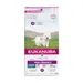 EUKANUBA - CHIEN ADULT SENSITIVE SKIN - EUKANUBA