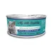 LABORATOIRE AGECOM - My Little Feast - Katzenfutter Thunfisch/Schinken