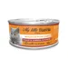 LABORATOIRE AGECOM - My Little Feast - Katzenfutter mit Huhn/Schinken
