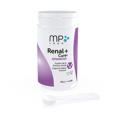 MP LABO - Renal + Cure Early MP LABO - Renal + Cure Early