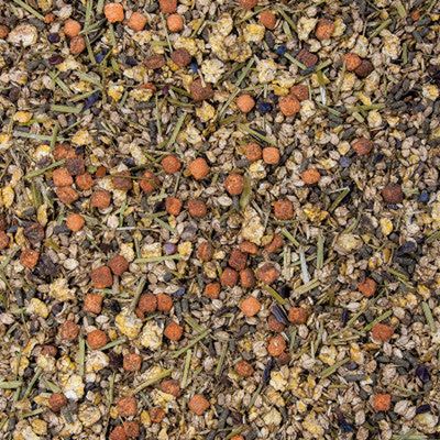 Höveler Kräutermüsli