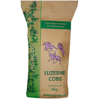 Agrobs Luzernecobs