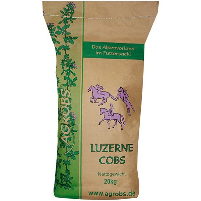 Agrobs Luzernecobs