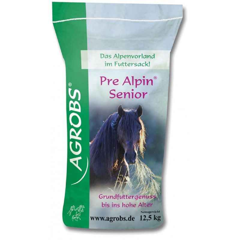 Agrobs Pre Alpin Senior