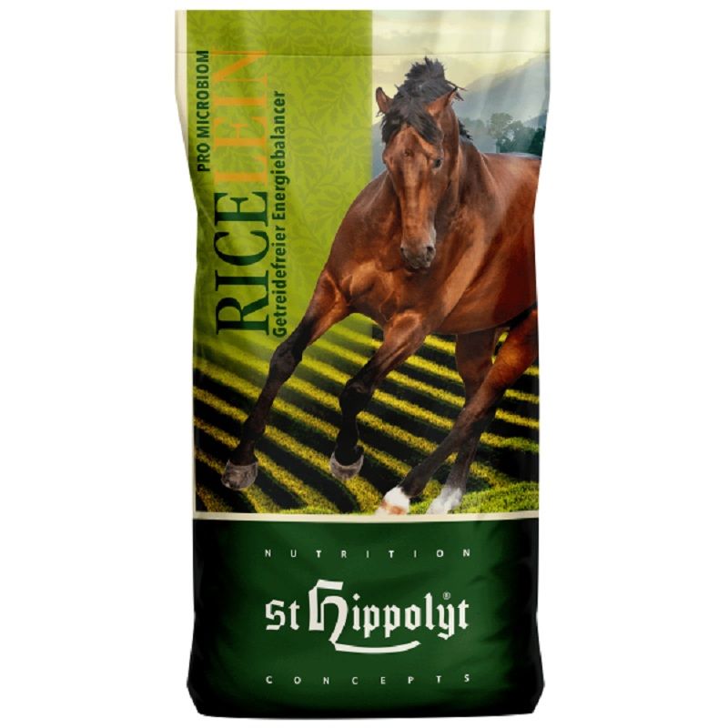 St. Hippolyt RiceLein