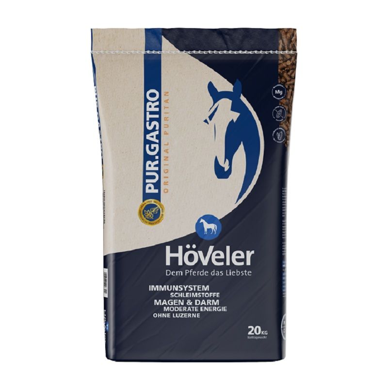 Höveler Pur Gastro