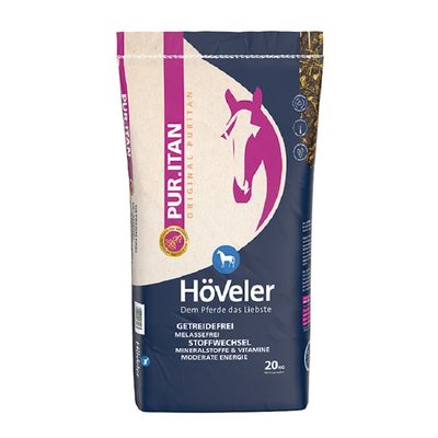 Höveler Puritan Getreidefrei