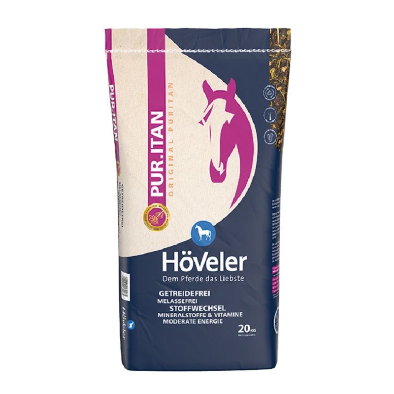 Höveler Puritan Getreidefrei