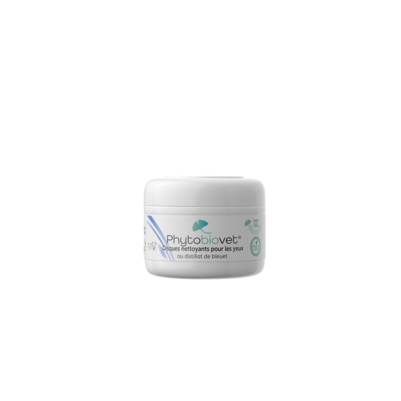 MP LABO - PHYTOBIOVET BIO-AUGENREINIGUNGSSCHEIBEN - MP LABO