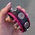 The Bijou handmade puppy collar