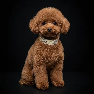 Le collier chiot Balthazar